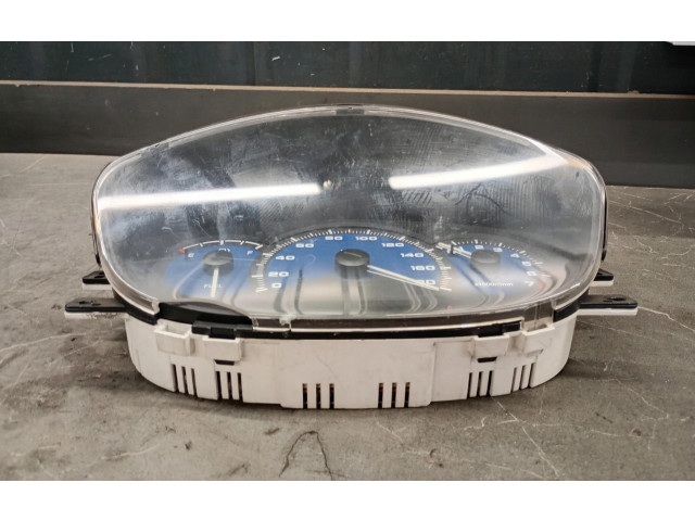 Панель приборов 96659230   Chevrolet Spark M100, M150       