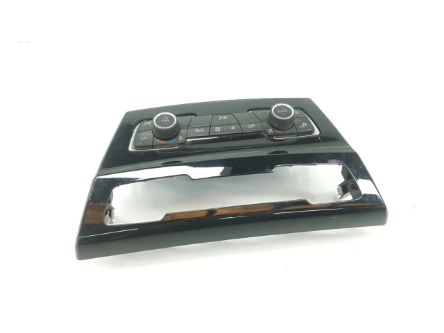 Блок управления климат-контролем 64119371459, 9371459   BMW X1 F48 F49