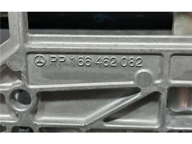    Рулевая рейка A1664601216, 166460270   Mercedes-Benz GLE (W166 - C292) 2015 - 2017 года