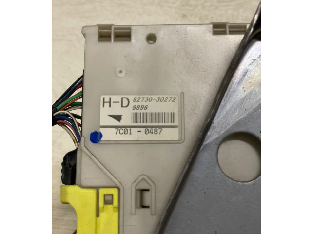 Блок предохранителей 8273030272, 9896   Lexus GS 300 350 430 450H    