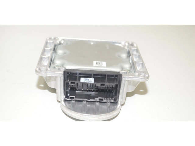 Блок подушек безопасности 6864205, 34526864205   BMW 2 F22 F23