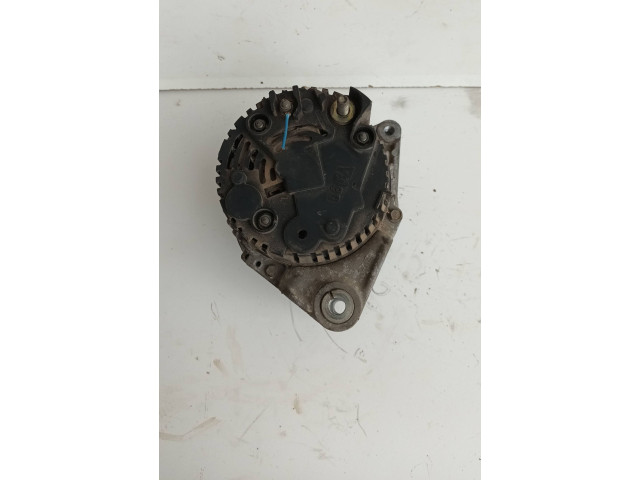 Генератор 058903016e   Volkswagen PASSAT B5 1.6     