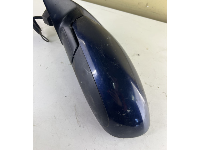 Zpětné zrcátko  Peugeot 607 2003  E9014091, E9024091  