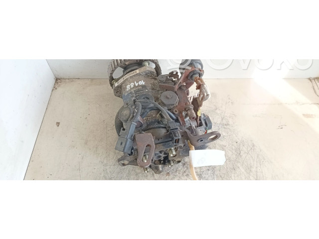 Vstřikovací čerpadlo R8448B391C, DELPHI   Peugeot Partner    WJY 