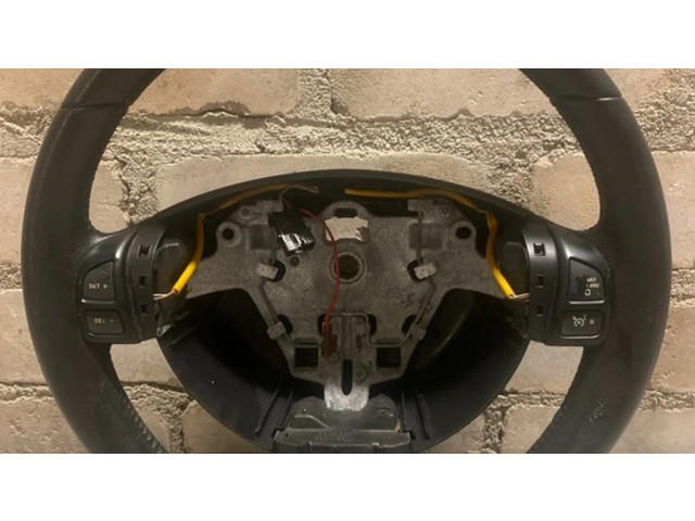 Volant Citroen C6 2010 9662198477, 084163A  