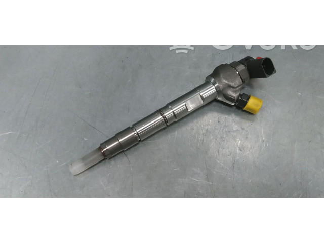 Форсунка 04L130277AE, 0445110470    Audi A6 S6 C7 4G  CNH 