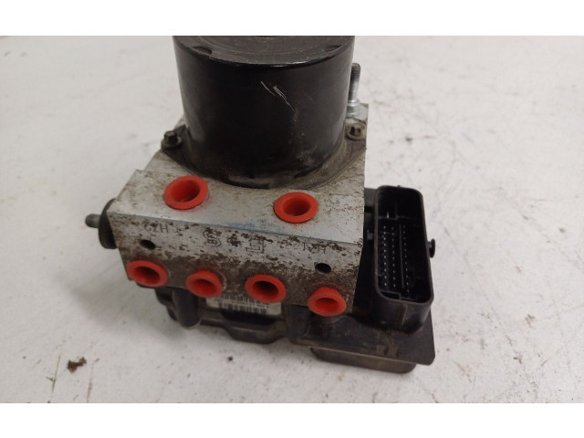 Блок управления АБС 6R0614517BA   Volkswagen Polo V 6R