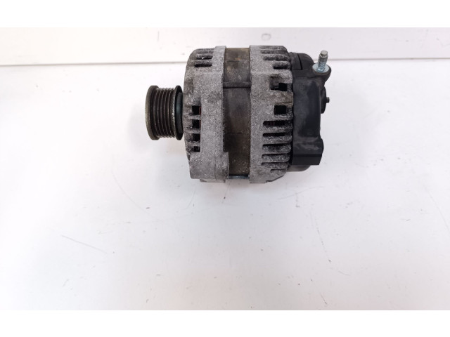 Генератор 13580078   Opel Antara      