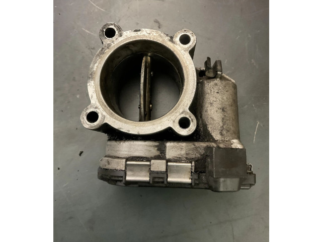 Дроссельная заслонка A6420900070, 0281002678   Mercedes-Benz R W251  