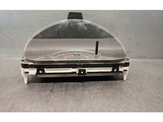 Панель приборов 8100C314, 1575700320DENSO   Mitsubishi Mirage VI G4 Attrage       