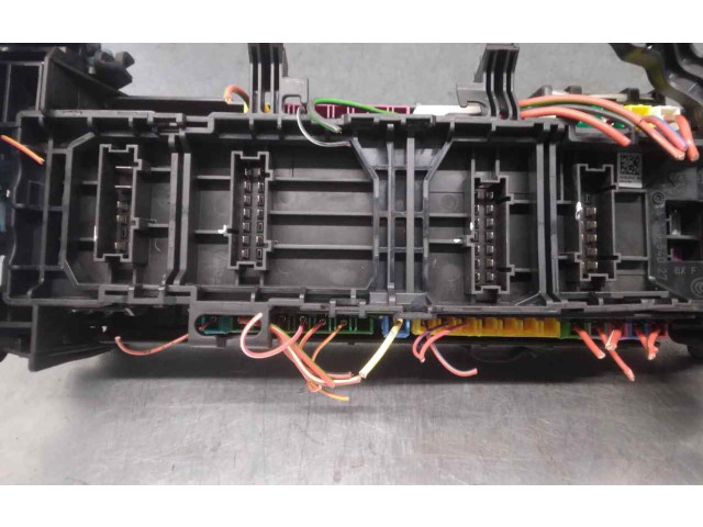Модуль управления BSM A2465402614   Mercedes-Benz GLA W156    
