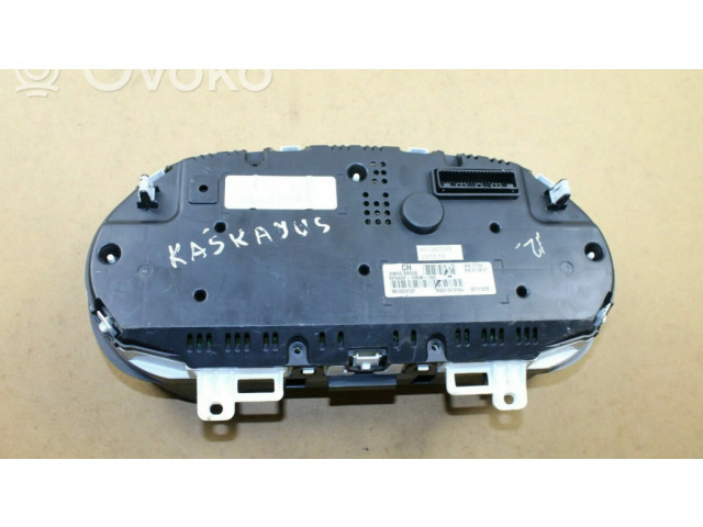 Přístrojová deska  Nissan Qashqai 2010 24810BR52B  