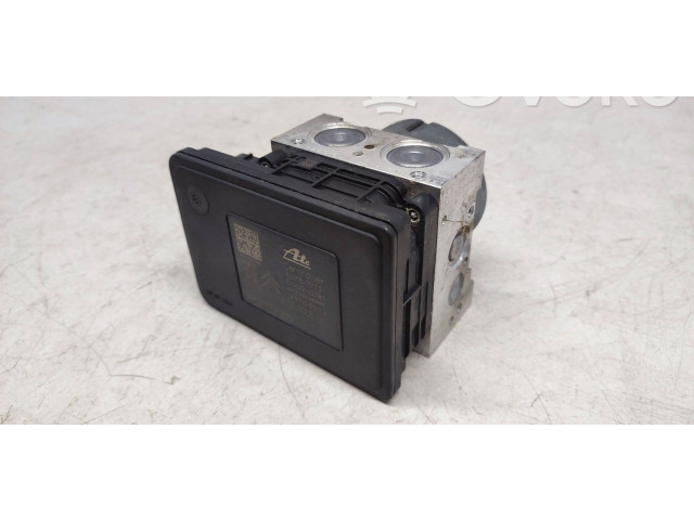 Jednotka ABS 9804162080, 10022002314   Peugeot 208 2014