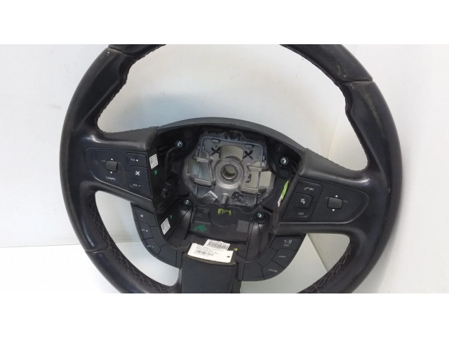 Volant Peugeot 508 2013 96780478ZE, 9677976377  