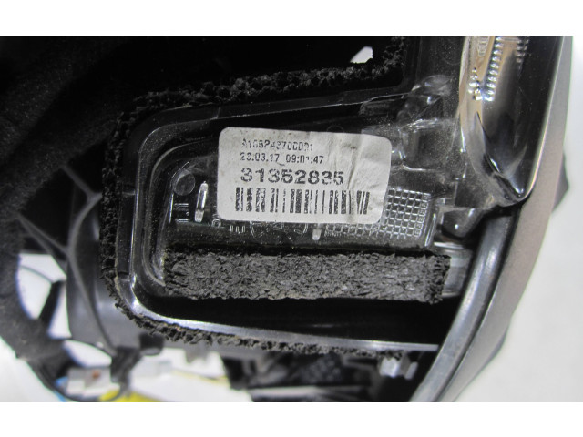 Zpětné zrcátko  Volvo V60 2019  31352835  