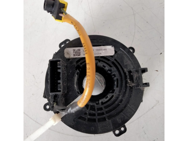 Подрулевой шлейф SRS 95019461, 25849366   Chevrolet Aveo