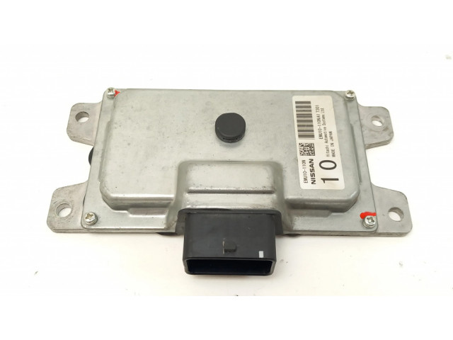 Блок управления двигателя EMU10110N, EMU10110NA17301   Nissan Navara D23