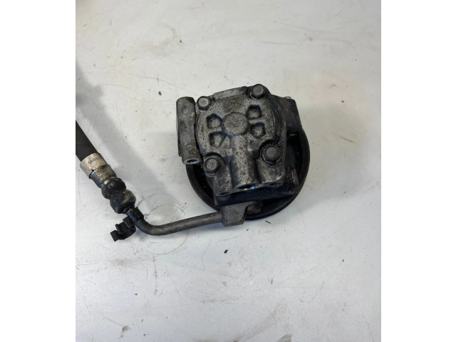 Vstřikovací čerpadlo 6G913A696EF, 930330   Land Rover Freelander 2 - LR2     