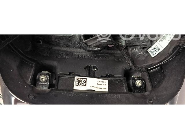 Volant Audi Q7 4M 2017 4M0419689  