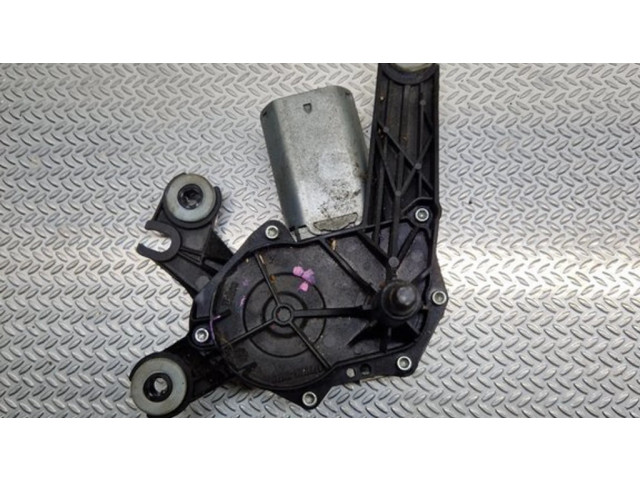 Моторчик заднего дворника 9638664980, 530178122    Peugeot 206
