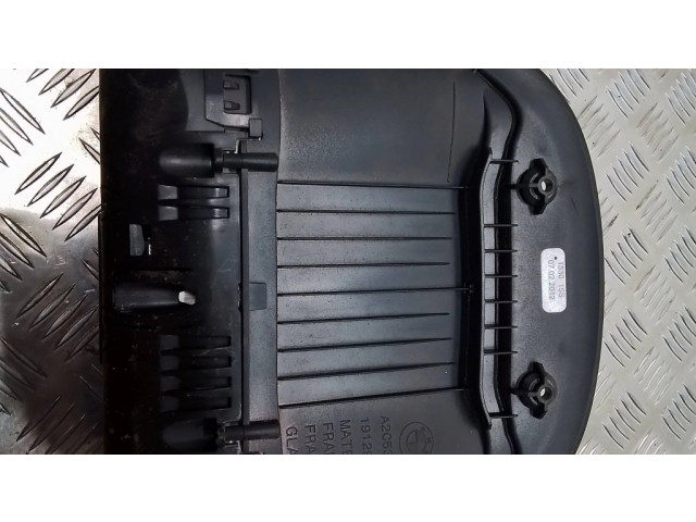 Přístrojová deska  BMW 1 F20 F21 2012 17649411  