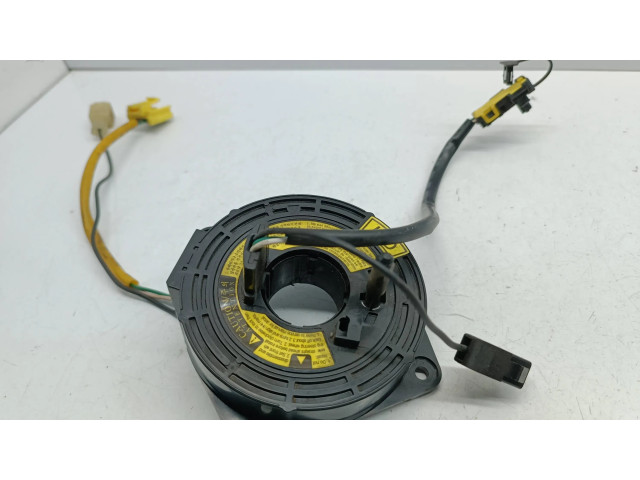 Подрулевой шлейф SRS    Chevrolet Kalos