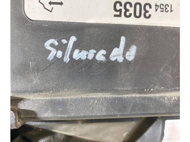 Блок управления 13543035, 813086121   Chevrolet Silverado