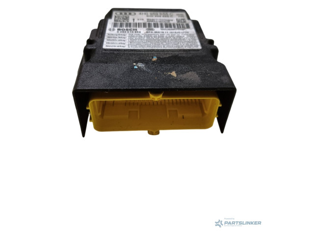 Блок подушек безопасности 4h0959655c   Audi A8 S8 D4 4H