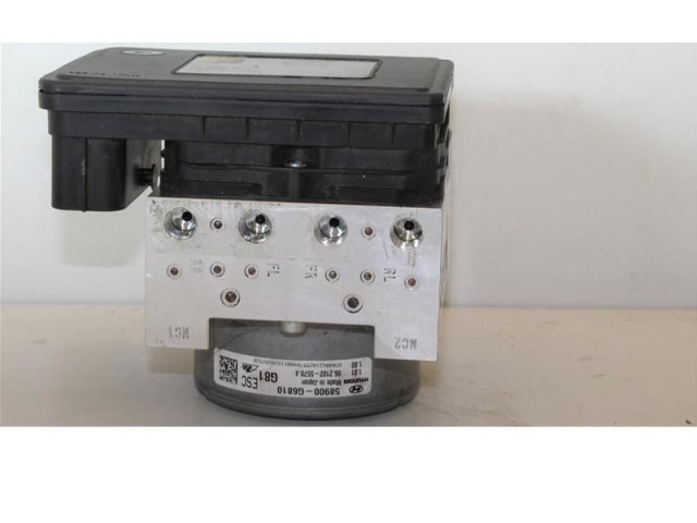 Jednotka ABS 06210986133, 06210986133   KIA Picanto 2017