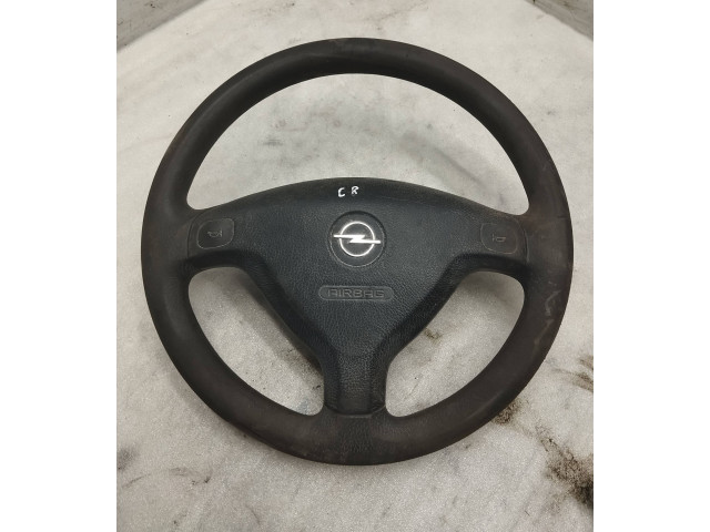 Руль    Opel Astra G 1998