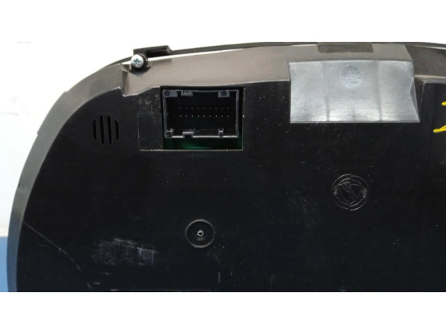 Панель приборов 51867549, CUADROINSTRUMENTOS   Fiat Punto (199)       