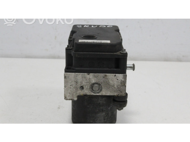 Jednotka ABS 0265232065, 1401109880   Fiat Scudo 2013