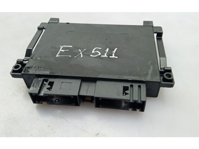 Блок управления коробкой передач A2059007705   Mercedes-Benz C W205