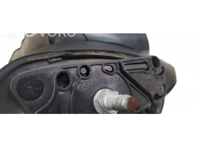 Zpětné zrcátko pravé Citroen C3 2010  232676024  