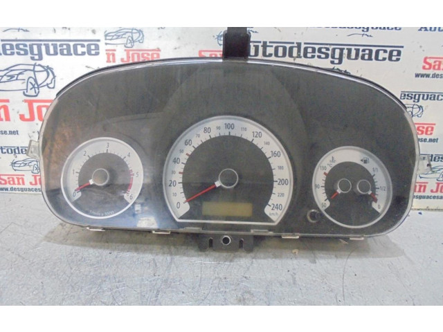 Панель приборов 94003-1H090   KIA Ceed       