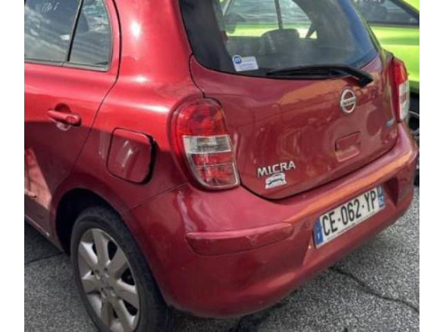 Vstřikovací lišta    Nissan Micra    HR12 