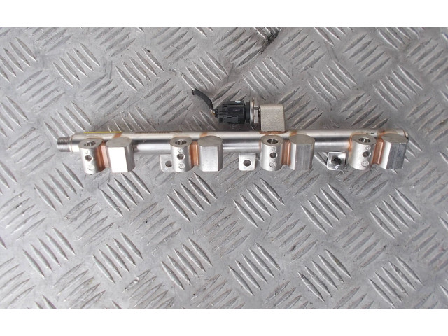 Vstřikovací lišta 3K2C110A3545, 35300-08200   KIA Pro Cee'd III    G4LK 