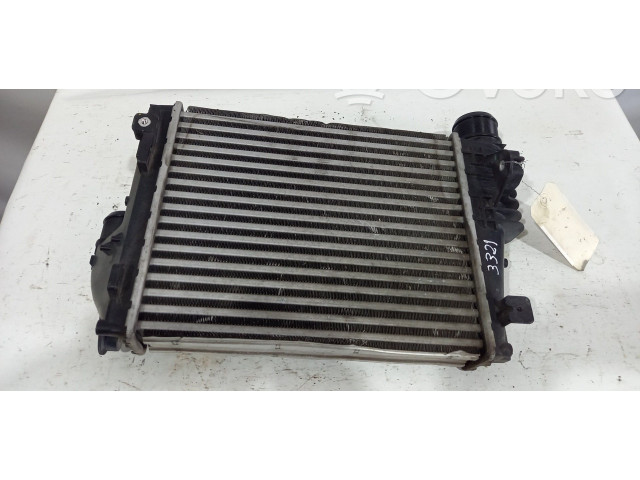 Интеркулер  9806562180   Toyota Proace 