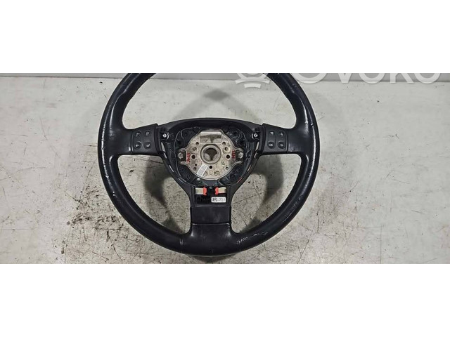 Руль Volkswagen Golf Plus  2005 - 2013 года 3C0419091R, 02661866000B      