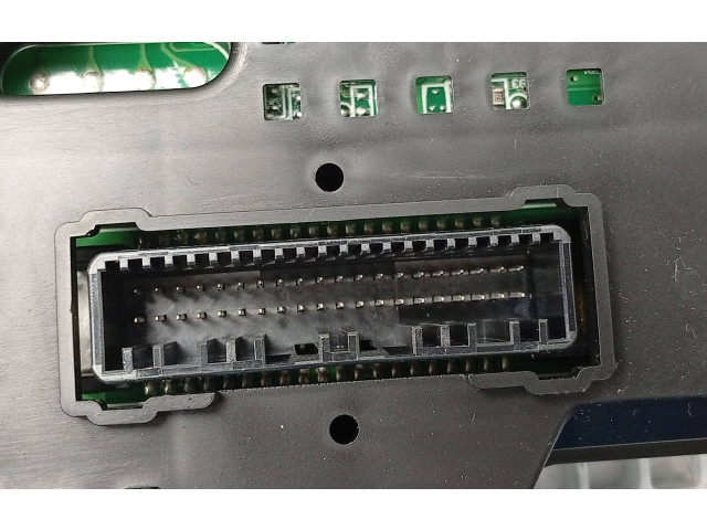 Панель приборов 940011K030, 11001812901U   Hyundai ix20       