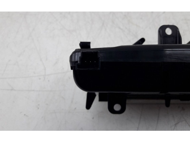 Блок управления климат-контролем A2059058105, A2059058105   Mercedes-Benz C W205