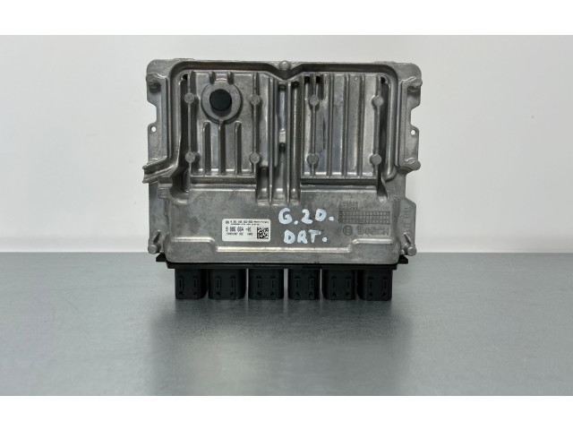 Řídící jednotka 9886664, 0281036563   BMW 3 G20 G21 2019