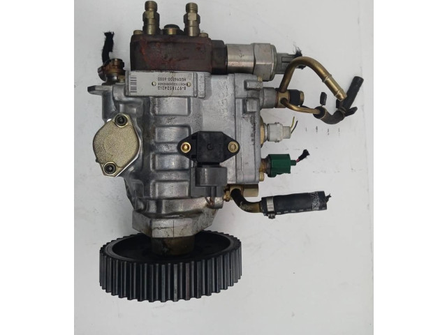 Vstřikovací čerpadlo HU0965006002   Opel Corsa C     