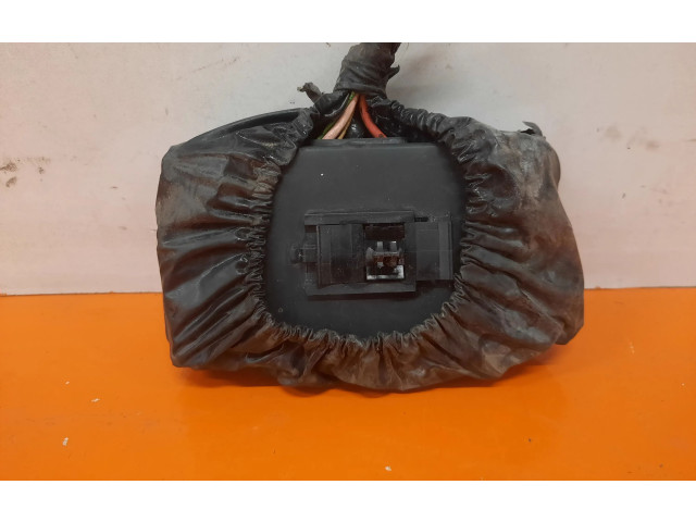   Pojistková skříňka 9632229480   Alpine C2 2004