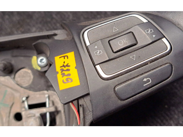 Volant Volkswagen PASSAT B7 2011 3C8419091BE  