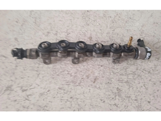 Vstřikovací lišta 8200942721, 8200942721   Nissan Qashqai     