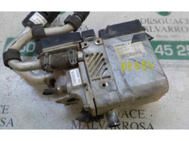 Вентилятор печки    7L6815071F, 7L6815071D   Volkswagen Touareg I