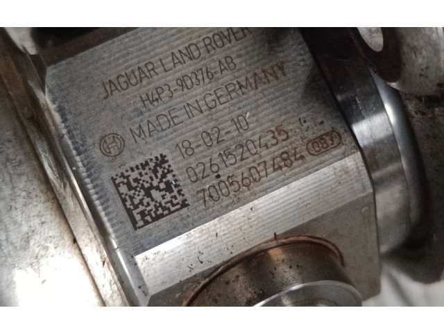 Vstřikovací čerpadlo H4P39D376AB, 7005607484   Land Rover Range Rover Velar     