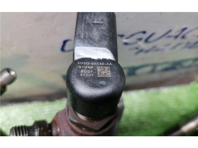 Vstřikovač 5U3Q9K546AA, 5U3Q9K546AA   Citroen C6    DT17TED4(UHZ) 