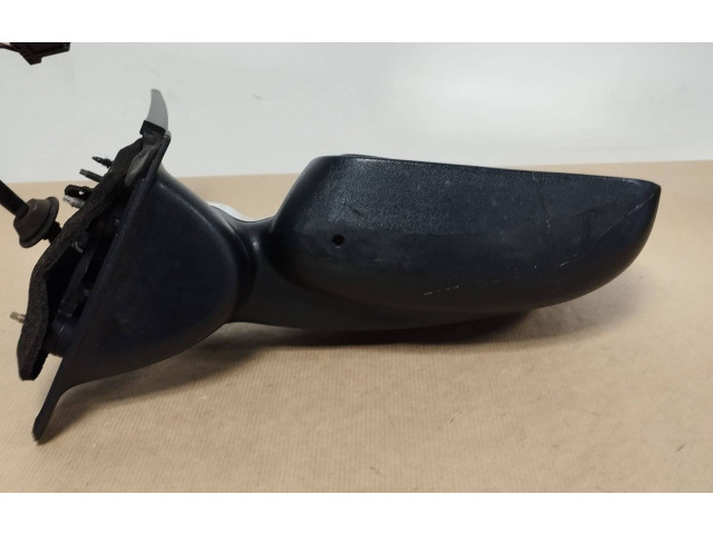 Zpětné zrcátko  Jeep Cherokee III KJ 2003  55155846AG, T0126J0615  